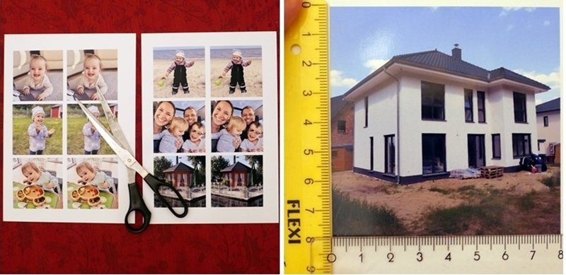 Blog-Inhaltsbild für 'Kostenlose Bastelanleitung Memory-Spiel aus Filz mit Wechselbilderrahmen'