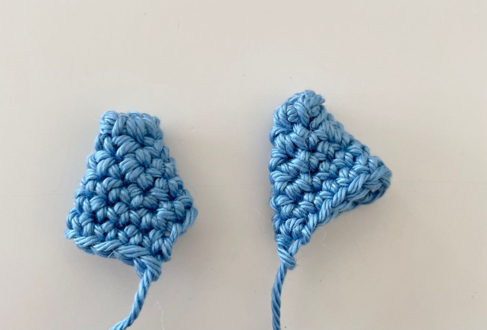 Blog-Inhaltsbild für 'Kostenlose Häkelanleitung: Kleiner Ameisenbär – Dein neues Lieblingsprojekt!'