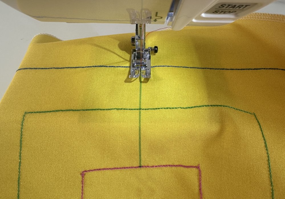 Blog-Inhaltsbild für 'Nähanleitung: Spiele im Sack'