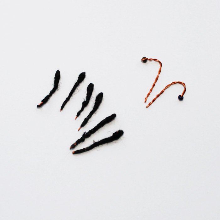 Blog content image for 'Чехол на чашку "Ромашки и букашки". Часть 2.'