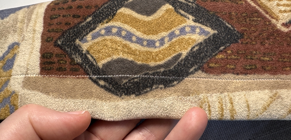 Blog-Inhaltsbild für 'DIY-Projekt: Vintage-Hocker aufhübschen'