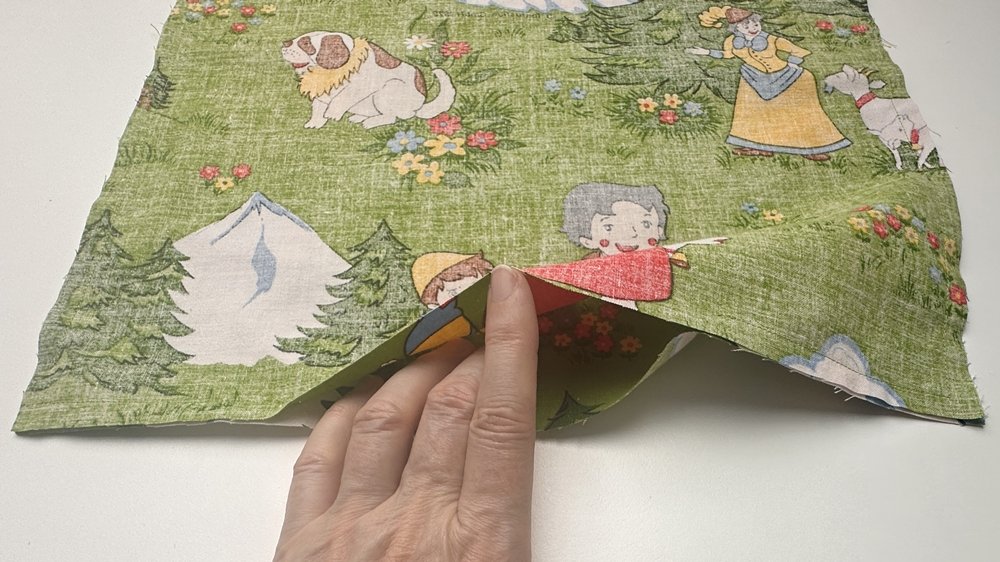 Blog-Inhaltsbild für 'Vom Sperrmüll zum Designer-Stück'