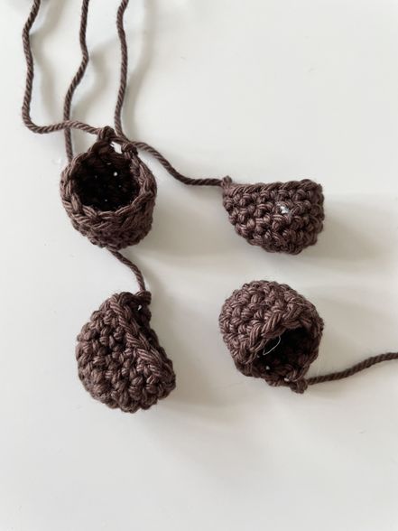 Blog-Inhaltsbild für 'Kostenlose Häkelanleitung Hund'