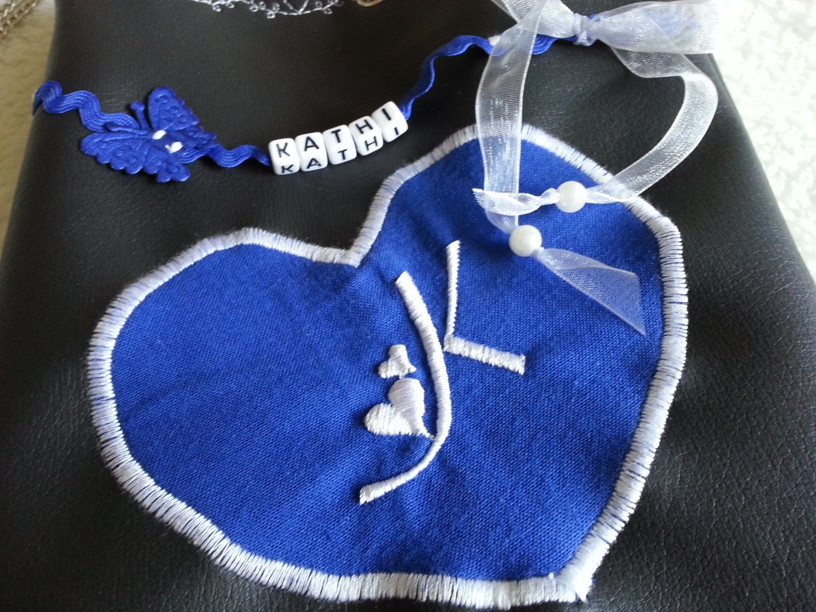 Blog-Inhaltsbild für 'Näh-Anleitung: Schöne Dirndl-Tasche / Trachtentasche'