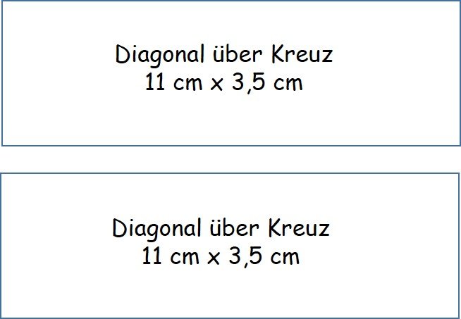 Blog-Inhaltsbild für 'Stricken mit Kindern: Kinderleichte Puppenmode für Strickanfänger'