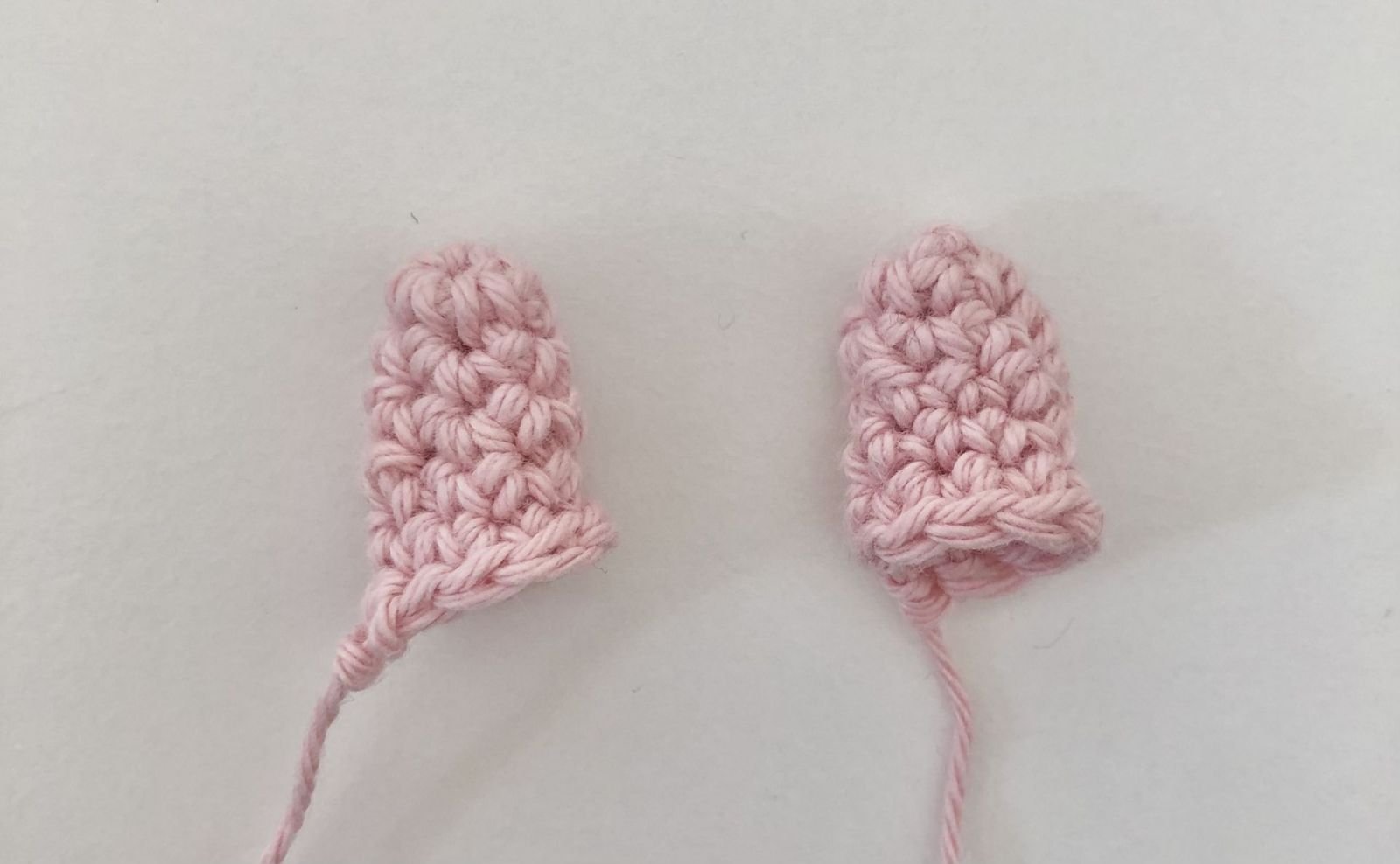 Blog-Inhaltsbild für 'Häkelanleitung Kuh'