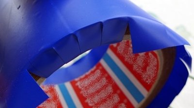 Blog-Inhaltsbild für 'Kostenlose Anleitung: Sessel und Teppich für Barbie und ihre Freundinnen'