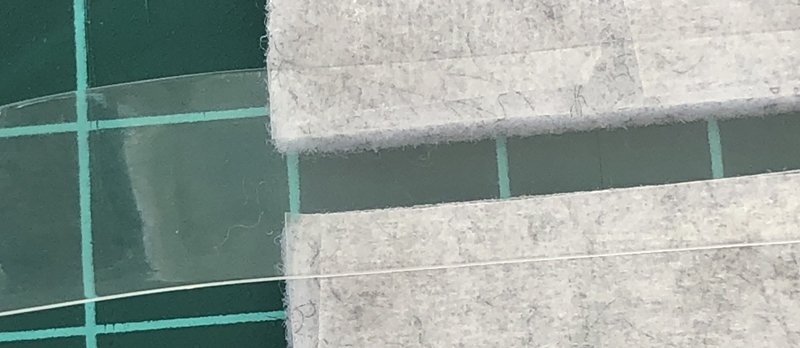 Blog-Inhaltsbild für 'Kostenlose Bastelanleitung: Wechselbilderahmen aus Filz'