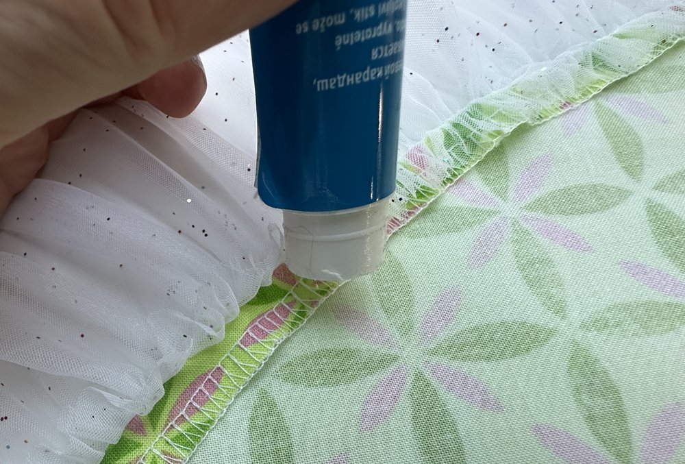 Blog-Inhaltsbild für 'Nähanleitung: Geschwisterschultüte in variabler Größe nähen'