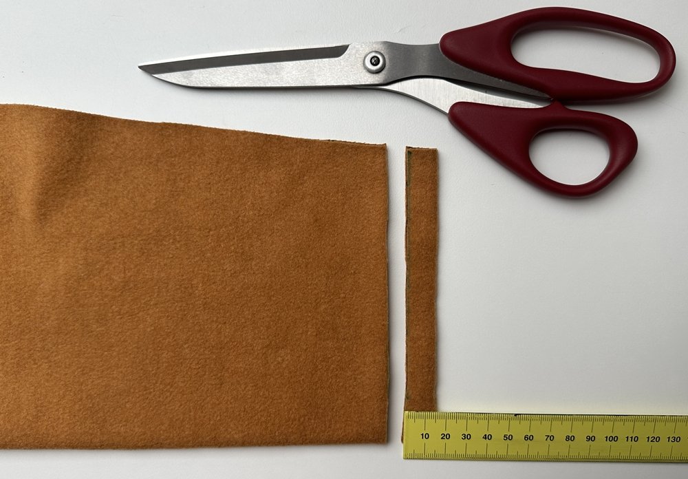 Blog-Inhaltsbild für 'Herbst- und Winterkleider selber nähen - so gehts!'