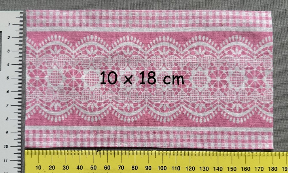 Blog-Inhaltsbild für 'Lavendel-Serie Teil 1: Lavendelsäckchen und -kissen in verschiedenen Varianten nähen'
