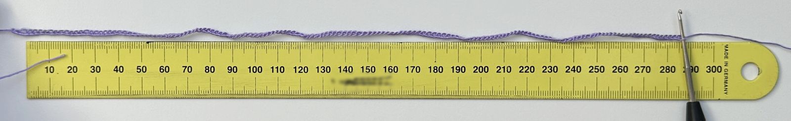 Blog-Inhaltsbild für 'Lavendel-Serie Teil 2: Lavendel-Herzen in verschiedenen Varianten nähen'