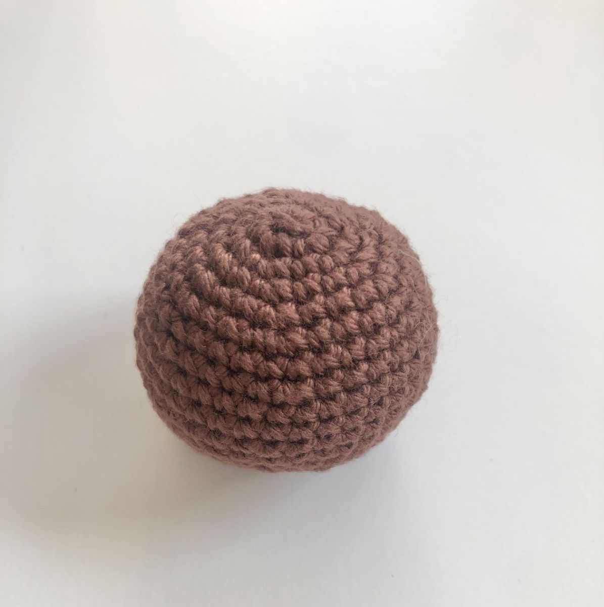 Blog-Inhaltsbild für 'Häkelanleitung Hase'