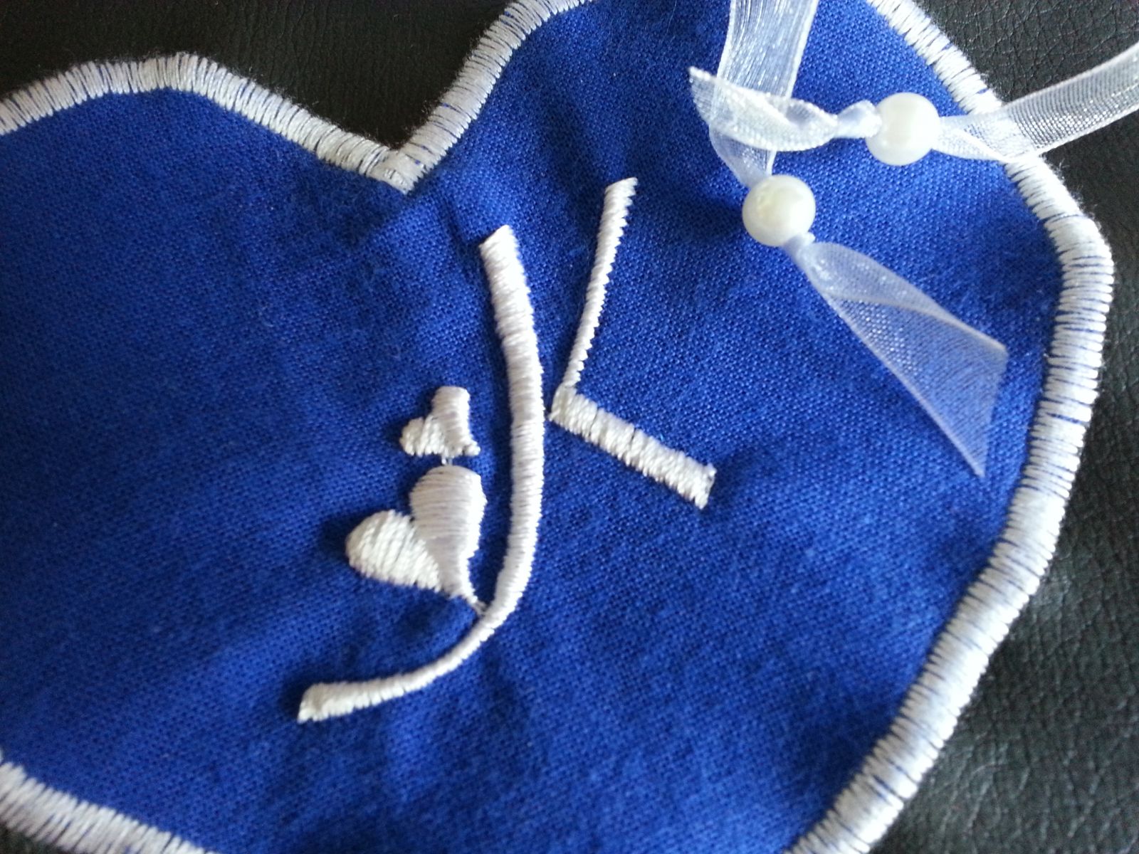 Blog-Inhaltsbild für 'Näh-Anleitung: Schöne Dirndl-Tasche / Trachtentasche'