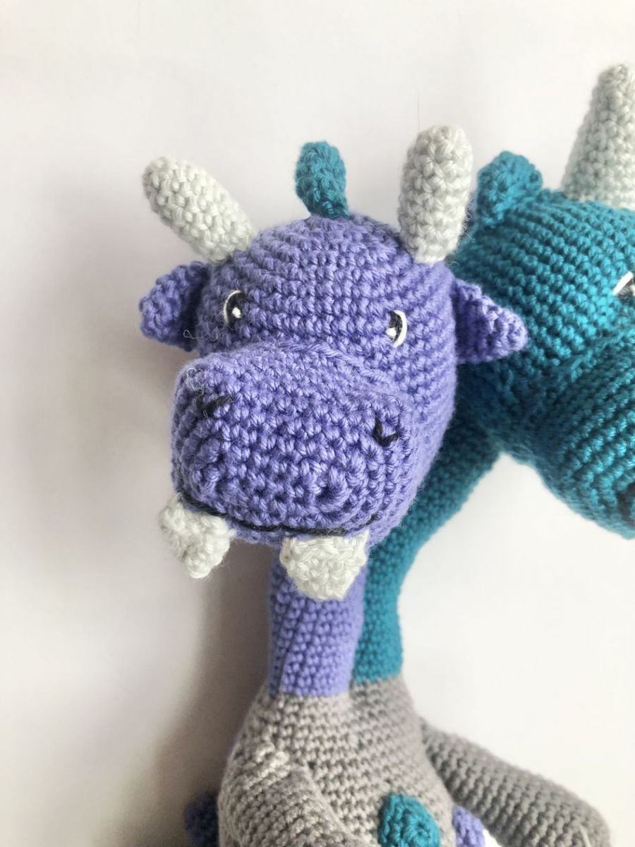 Blog-Inhaltsbild für 'Kostenlose Anleitung Drache'