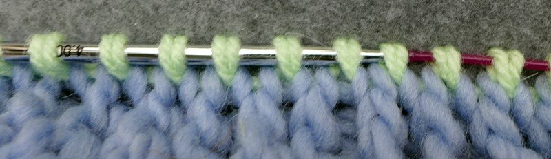 Blog-Inhaltsbild für 'Filzbezug für Fahrradsattel - weich, warm, bequem - Kostenlose Anleitung'