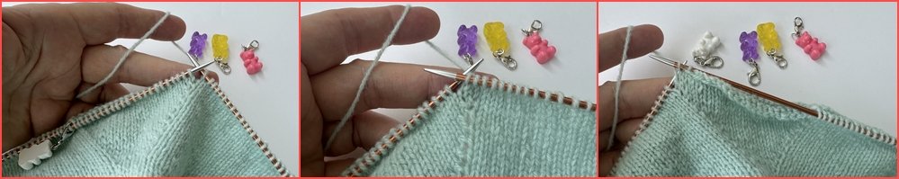 Blog-Inhaltsbild für 'Strickanleitung Babyhose in 3 Größen'