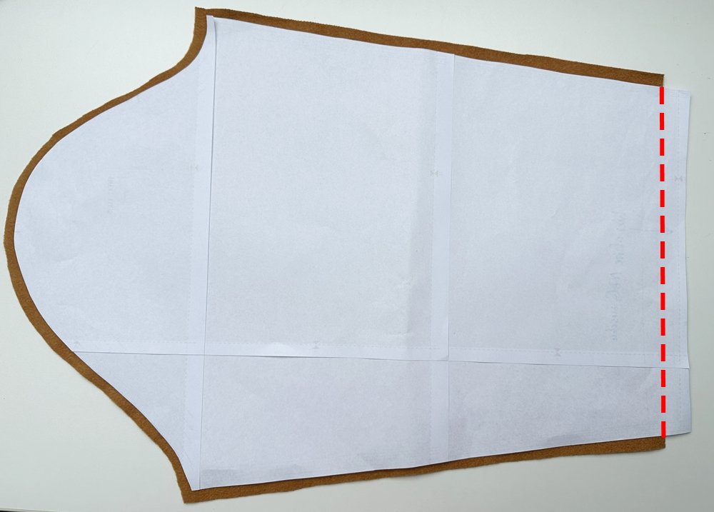 Blog-Inhaltsbild für 'Herbst- und Winterkleider selber nähen - so gehts!'