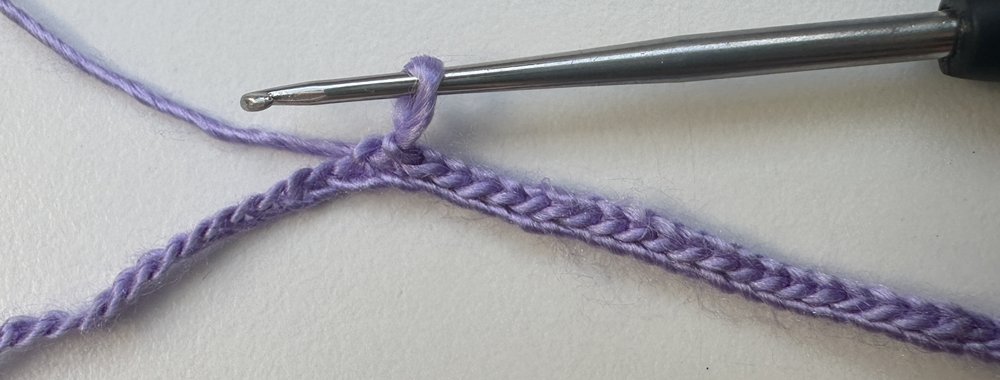 Blog-Inhaltsbild für 'Lavendel-Serie Teil 2: Lavendel-Herzen in verschiedenen Varianten nähen'