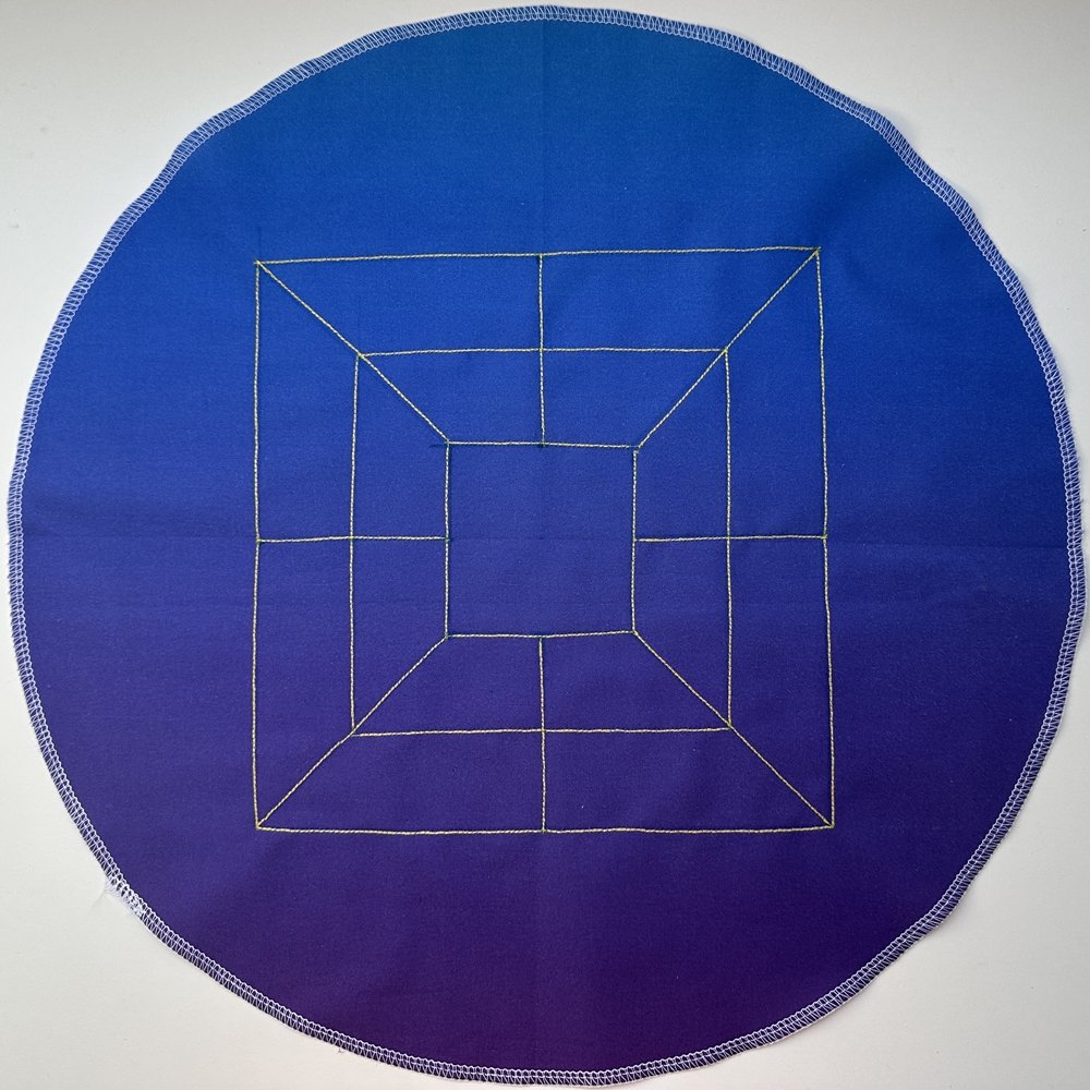 Blog-Inhaltsbild für 'Nähanleitung: Spiele im Sack'