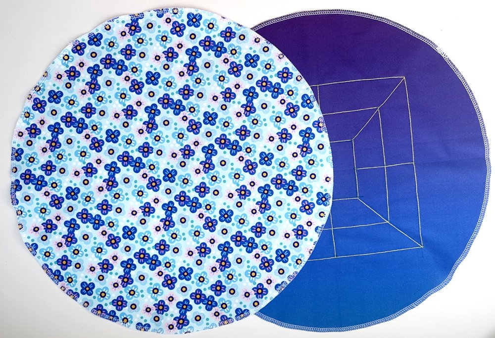 Blog-Inhaltsbild für 'Nähanleitung: Spiele im Sack'