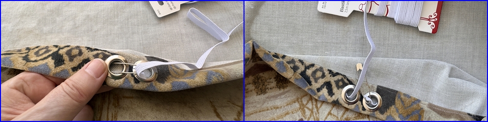 Blog-Inhaltsbild für 'DIY-Projekt: Vintage-Hocker aufhübschen'