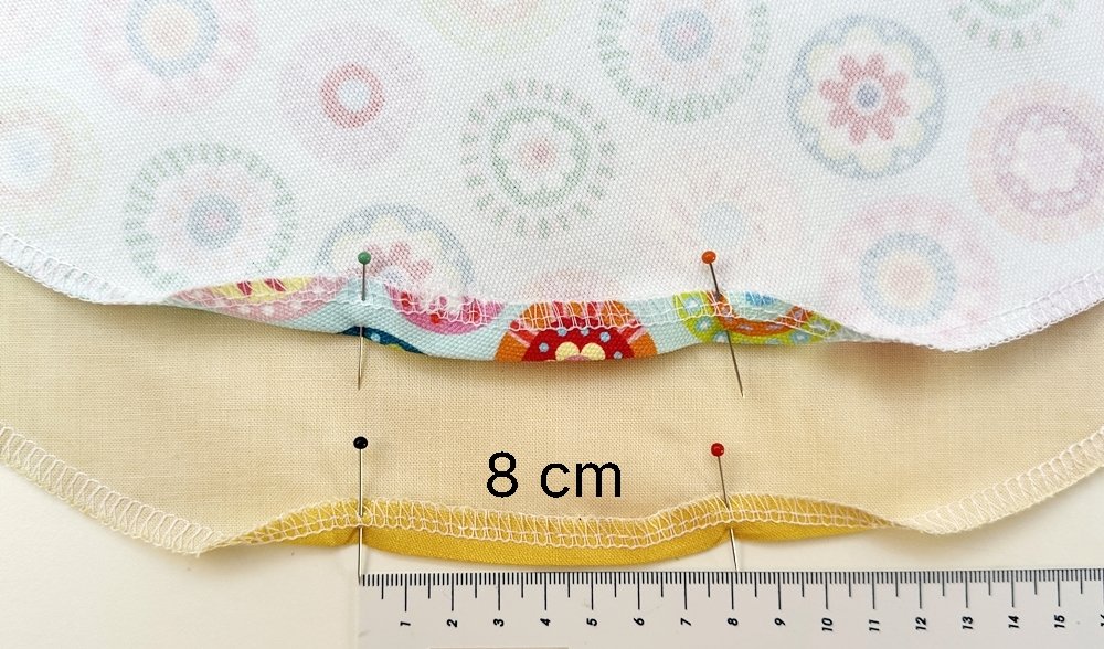 Blog-Inhaltsbild für 'Nähanleitung: Spiele im Sack'