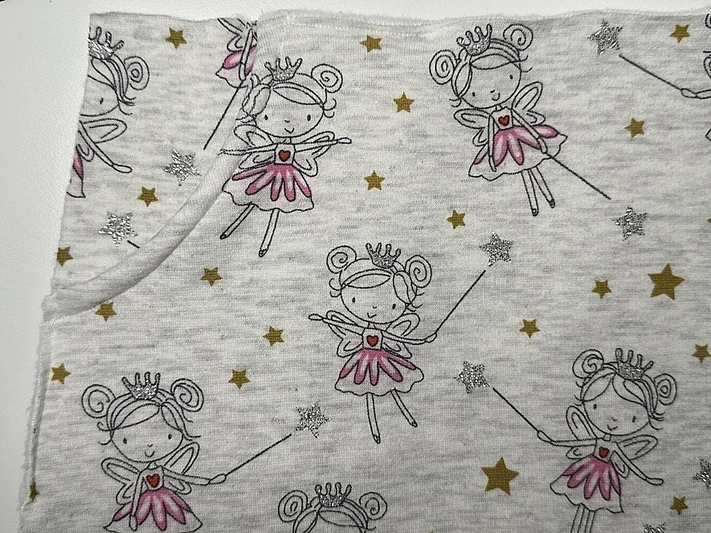 Blog-Inhaltsbild für 'Cooles Kinderkleid mit Taschen nähen'