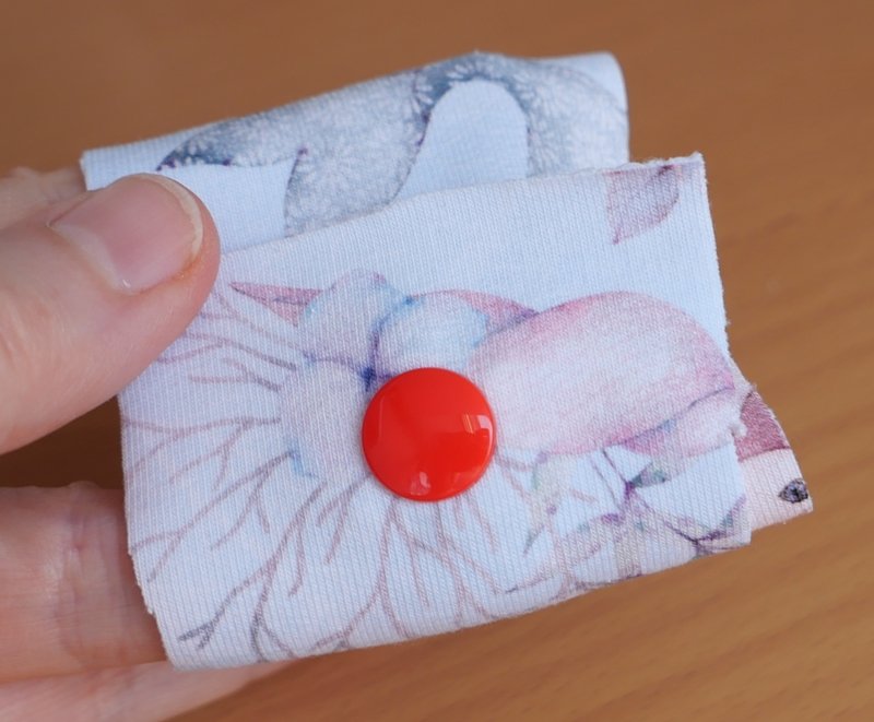 Blog-Inhaltsbild für 'KAM Snaps anbringen - So gehts schnell und leicht!'