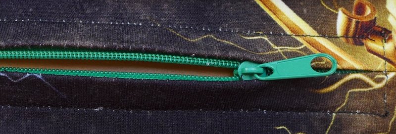 Blog-Inhaltsbild für 'Sitzkissen für Kinder - Gratis Nähanleitung'