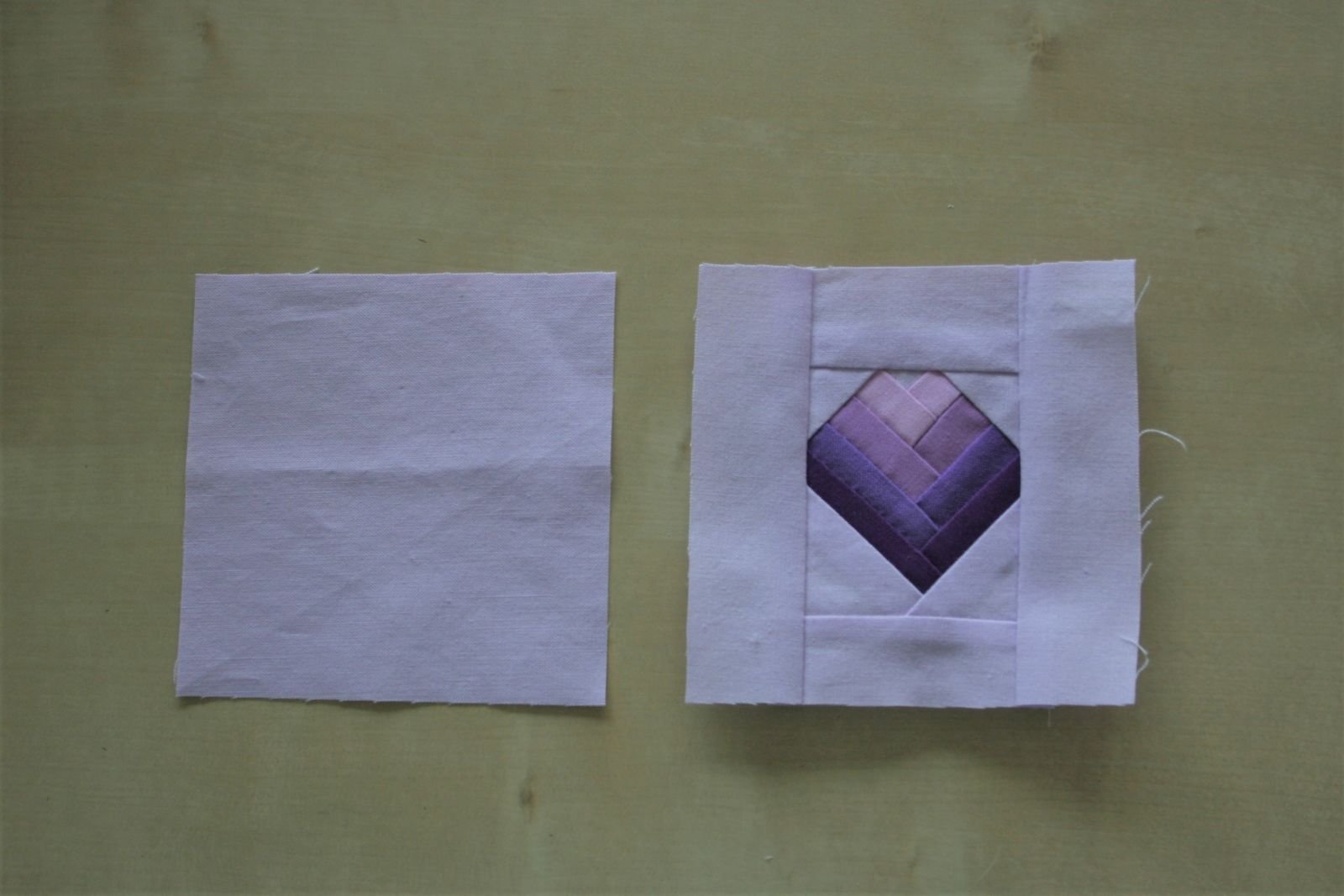 39_Log_Cabin_Block_how_to_sew_Quilt_Heart