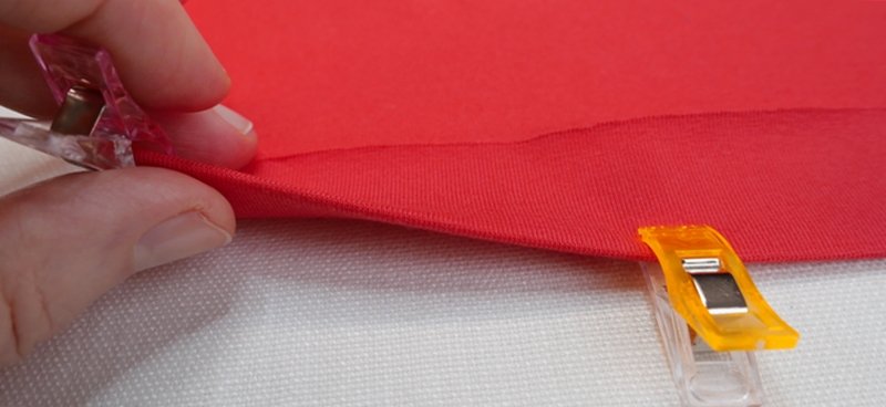 Blog-Inhaltsbild für 'Bolero nähen für Nähanfänger'