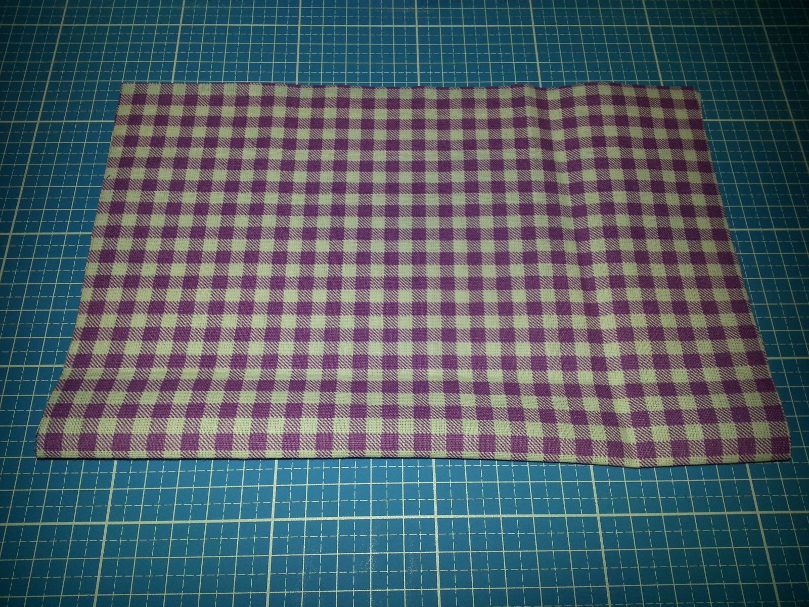 Blog-Inhaltsbild für 'Kostenlose Nähanleitung: Schnelles Täschchen / Mama-Beutel'