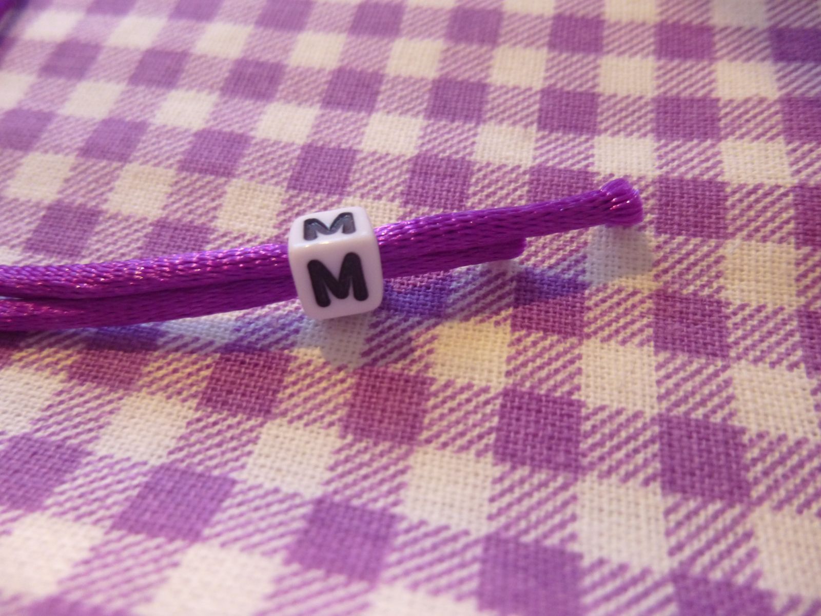 Blog-Inhaltsbild für 'Schöner Anhänger (Schlüssel-/ Taschenanhänger)'