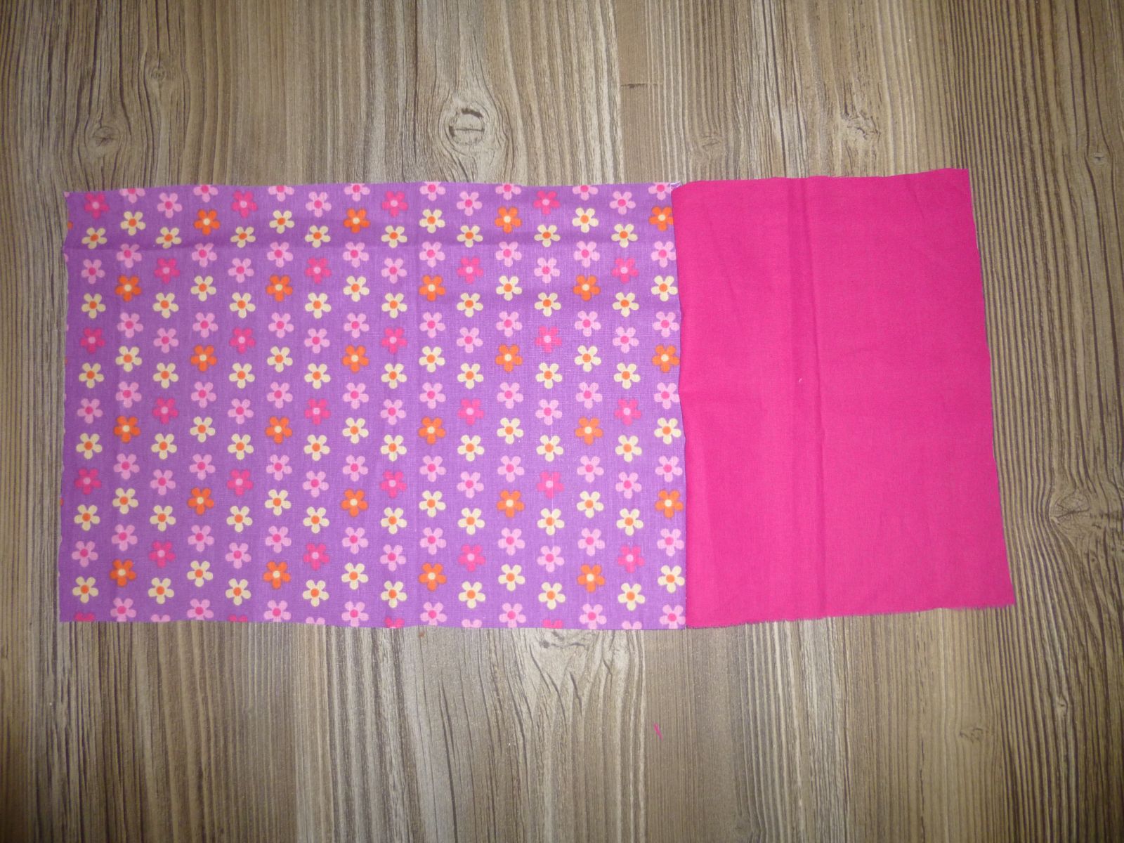 Blog-Inhaltsbild für 'Schöne Kindertasche / Beutel'