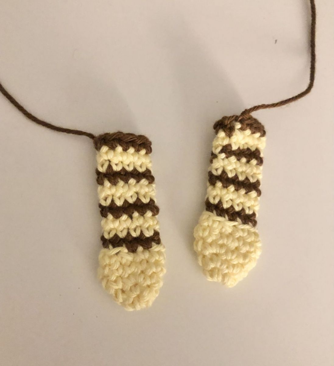 Blog-Inhaltsbild für 'Häkelanleitung Tiger'