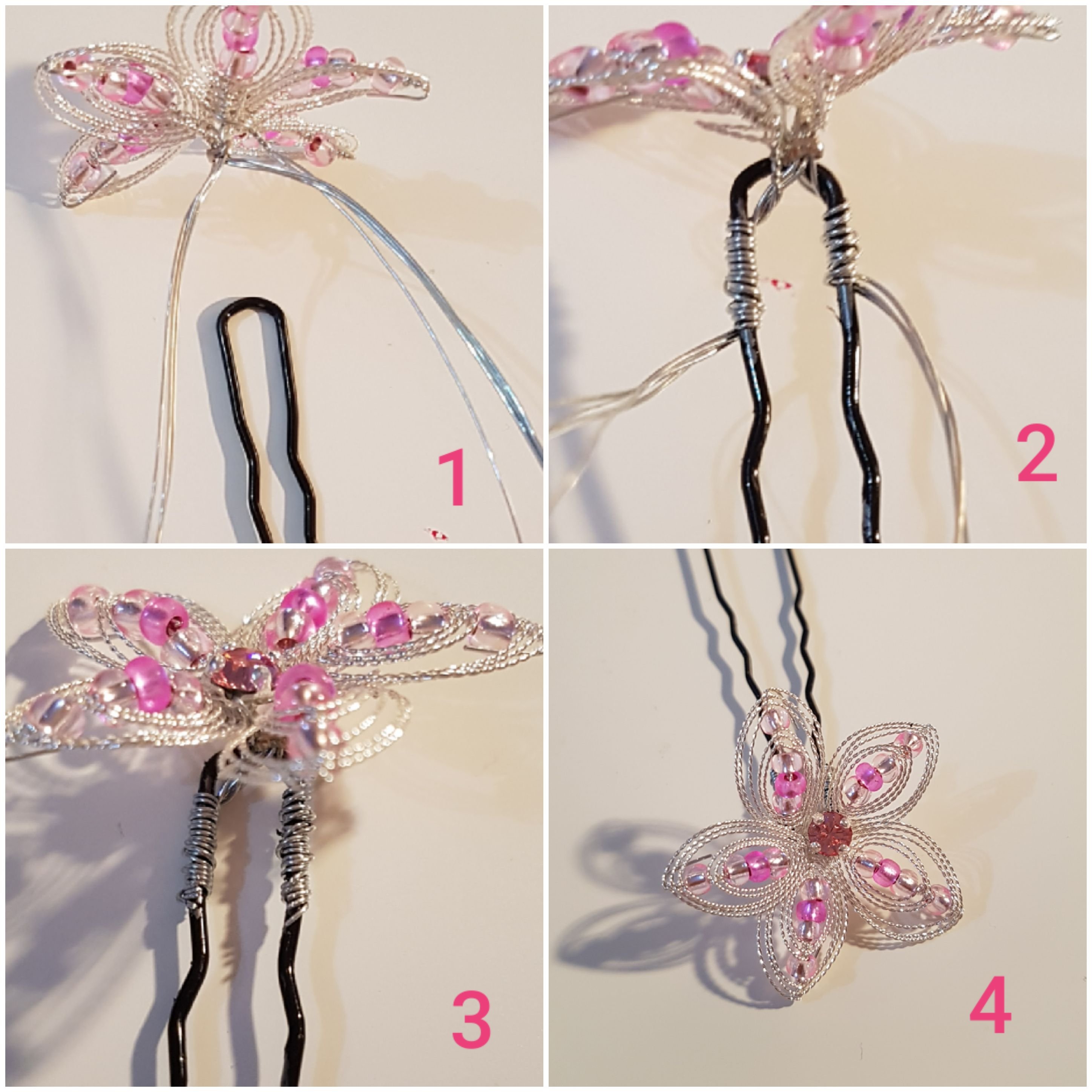 Blog-Inhaltsbild für 'Haarnadel "Rosalie"'