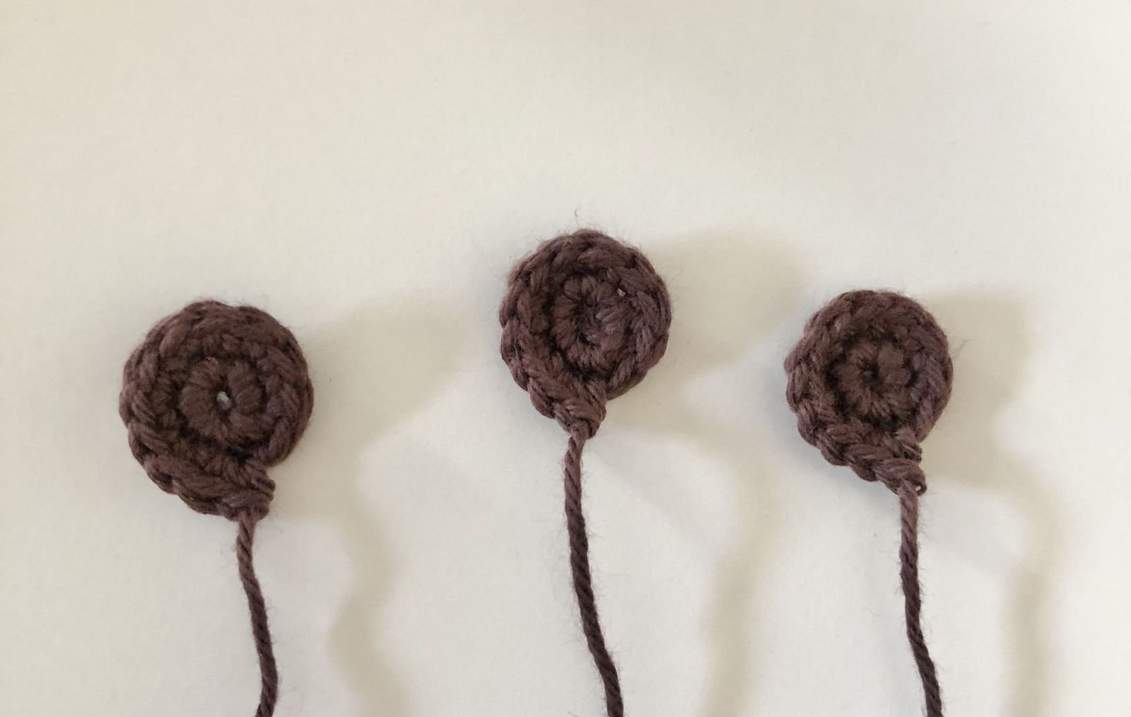 Blog-Inhaltsbild für 'Häkelanleitung Kuh'