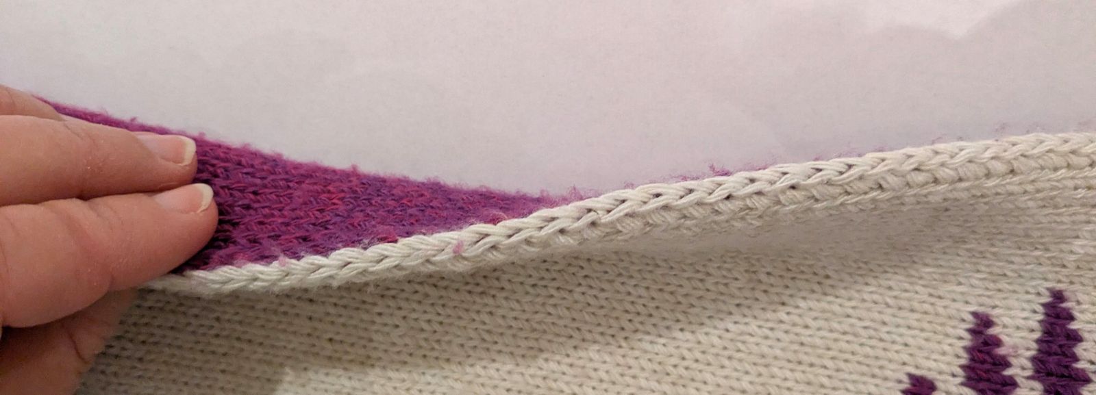 Blog-Inhaltsbild für 'Doubleface meistern: 10 Tipps für perfekte Ergebnisse'