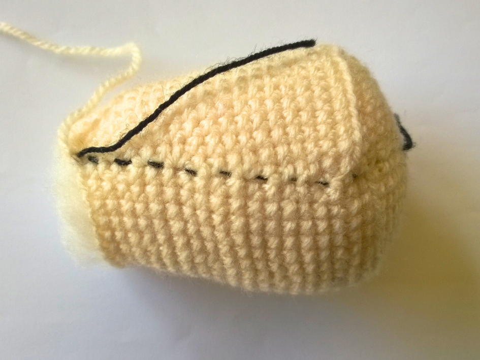 Blog content image for 'Free Crochet Pattern: Flower Soul Flora'