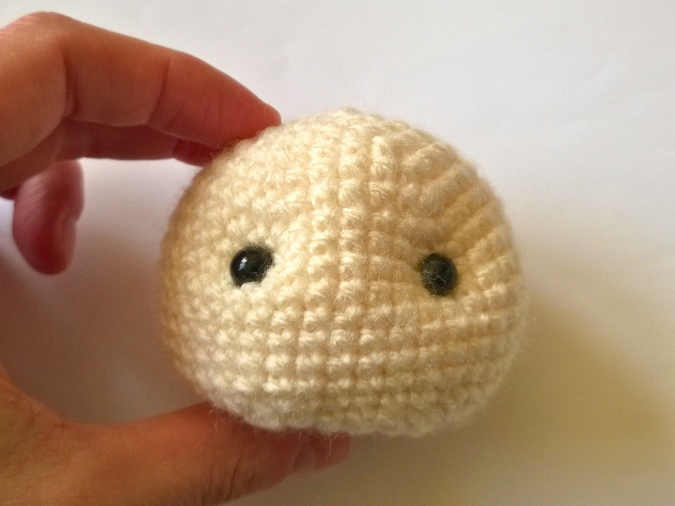 Blog content image for 'Free Crochet Pattern: Flower Soul Flora'