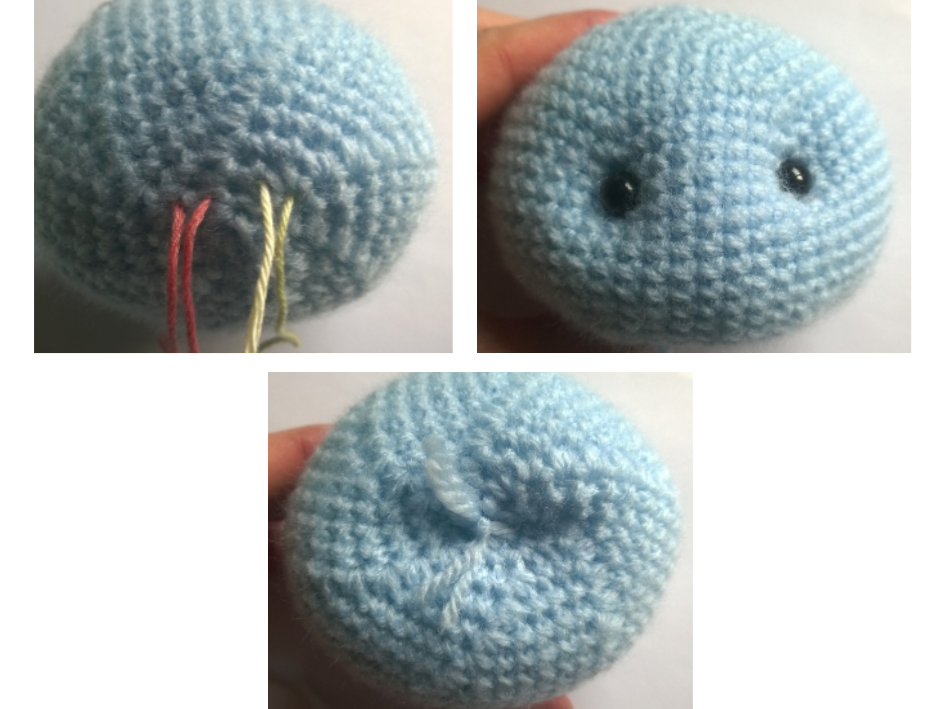 Blog content image for 'Free Crochet Pattern: Flower Soul Flora'