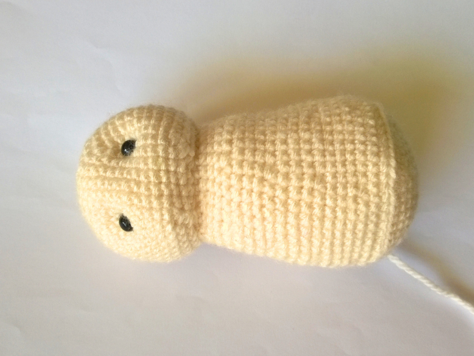 Blog content image for 'Free Crochet Pattern: Flower Soul Flora'