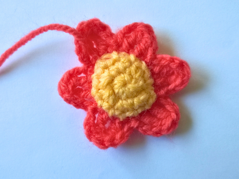 Blog content image for 'Free Crochet Pattern: Flower Soul Flora'