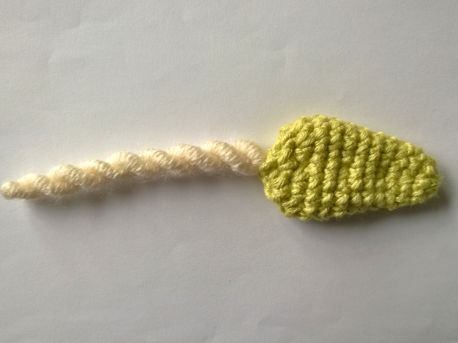 Blog content image for 'Free Crochet Pattern: Flower Soul Flora'