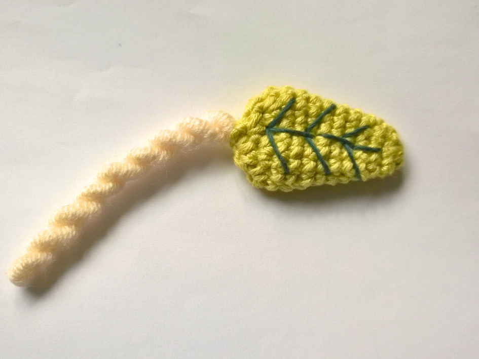 Blog content image for 'Free Crochet Pattern: Flower Soul Flora'