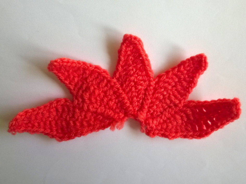 Blog content image for 'Free Crochet Pattern: Flower Soul Flora'