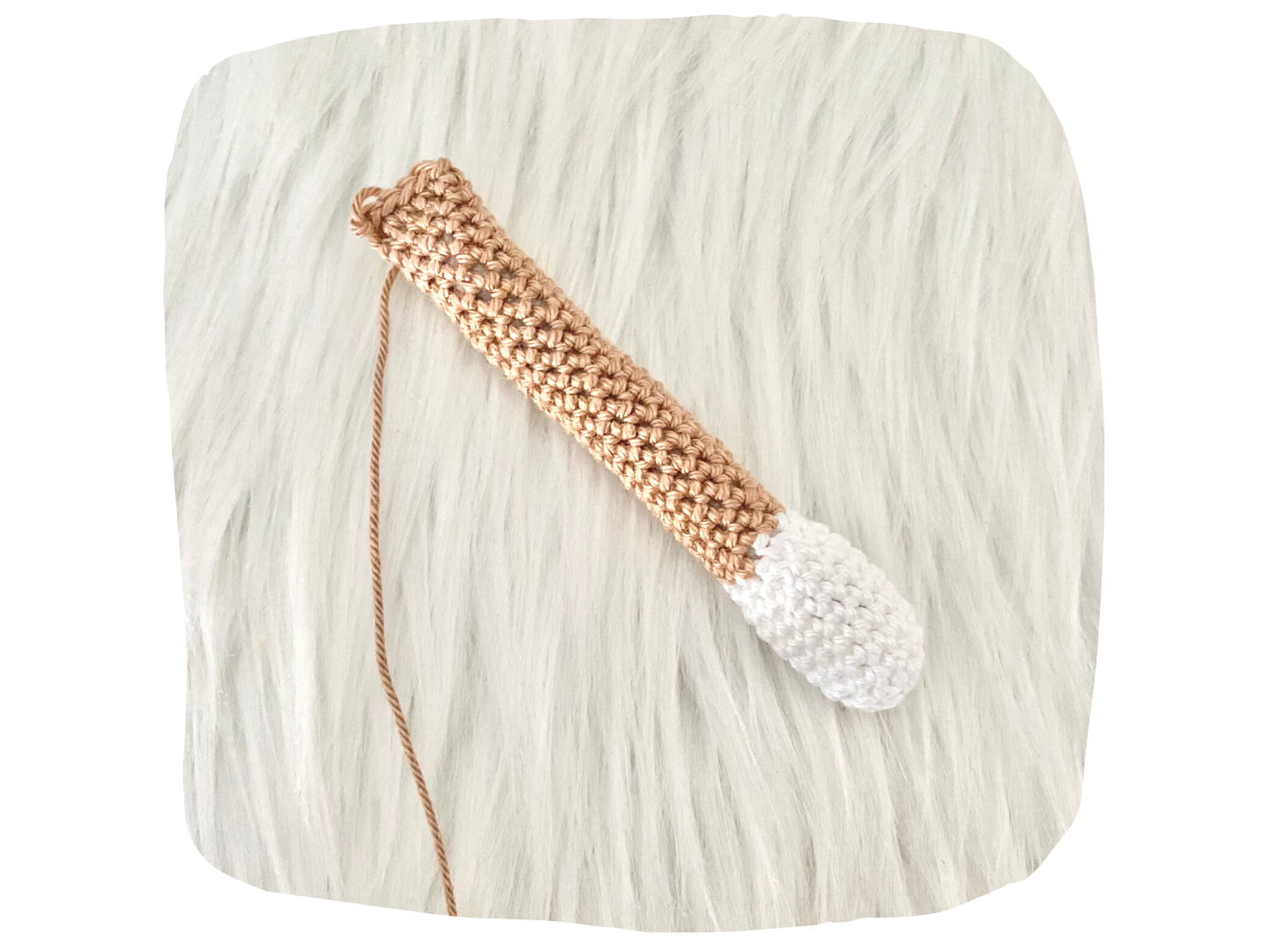 Blog-Inhaltsbild für 'Katzenbande, kostenlose Häkelanleitung von Wolldiamant'