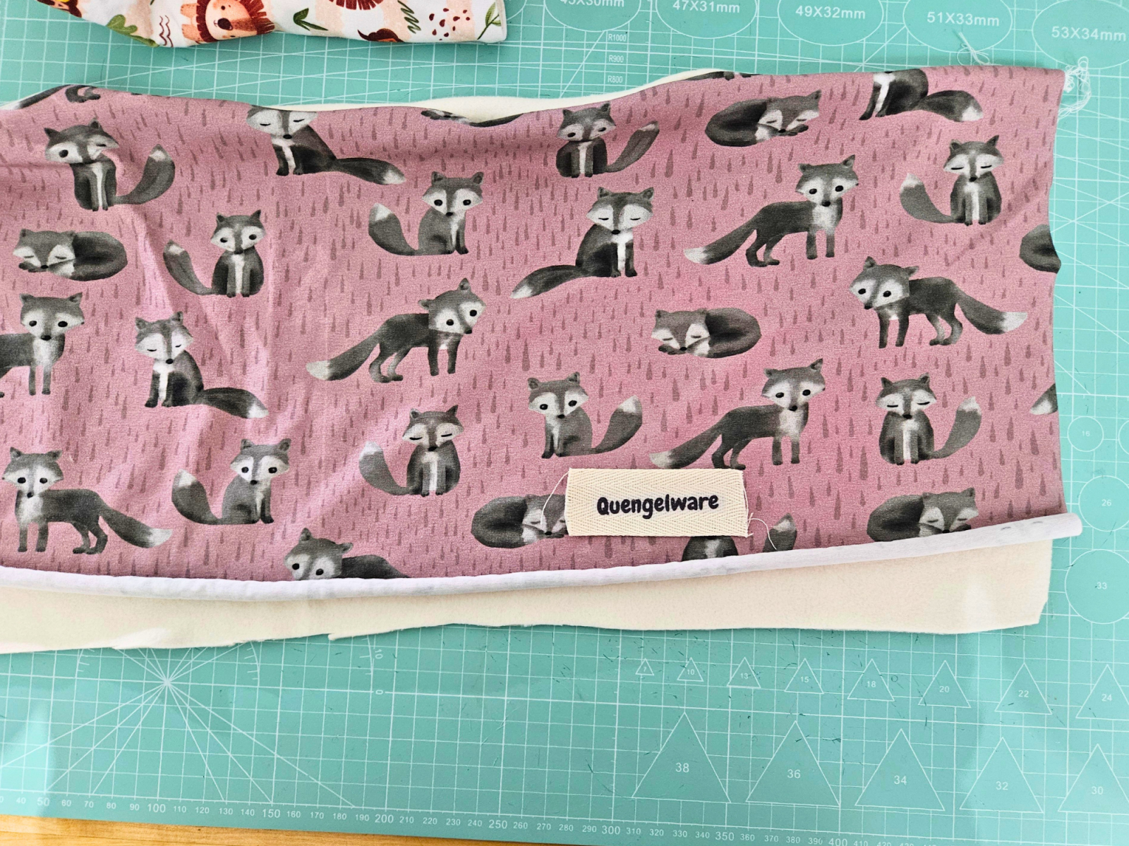 Blog content image for 'Sew a Turbo Loop in 15 Minutes'