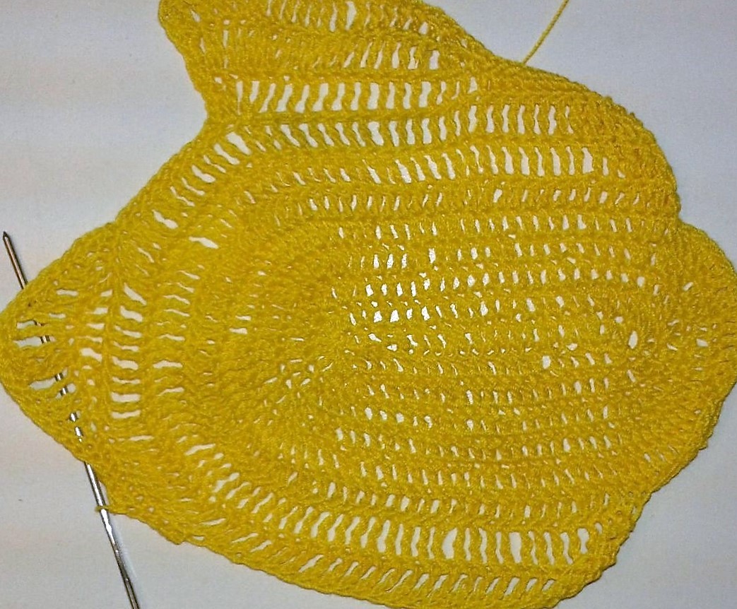 Blog-Inhaltsbild für 'Ob unter einem Teller, einer Blumenvase oder nur so als Deko diese Tulpe ist ein wahrer hin Gucker!'